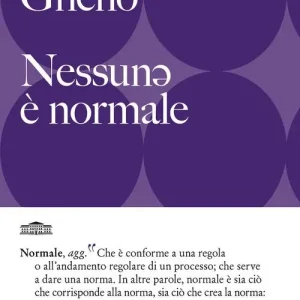 Premium Nessunə è normale