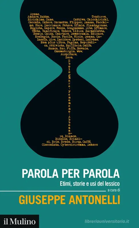 Parola per parola. Etimi, storie e usi del lessico Laatste Kans
