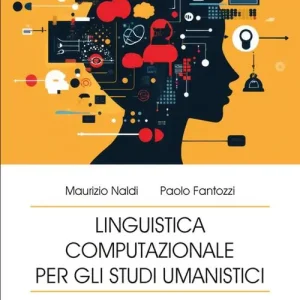 Alleen Vandaag Linguistica computazionale per gli studi umanistici