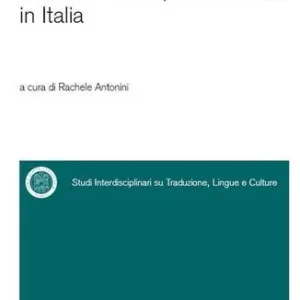La mediazione linguistica e culturale non professionale in Italia Lage Kosten