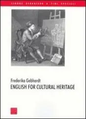 Populair English for cultural heritage