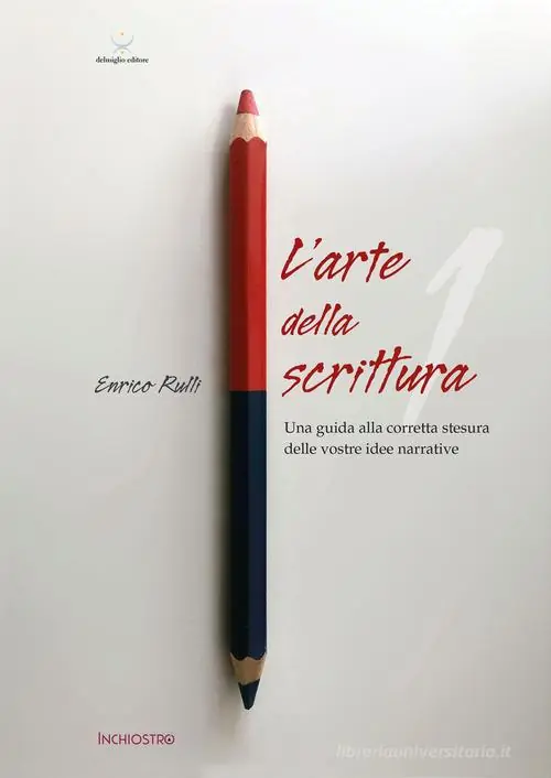 L‘arte di scrivere vol. 1 Populair