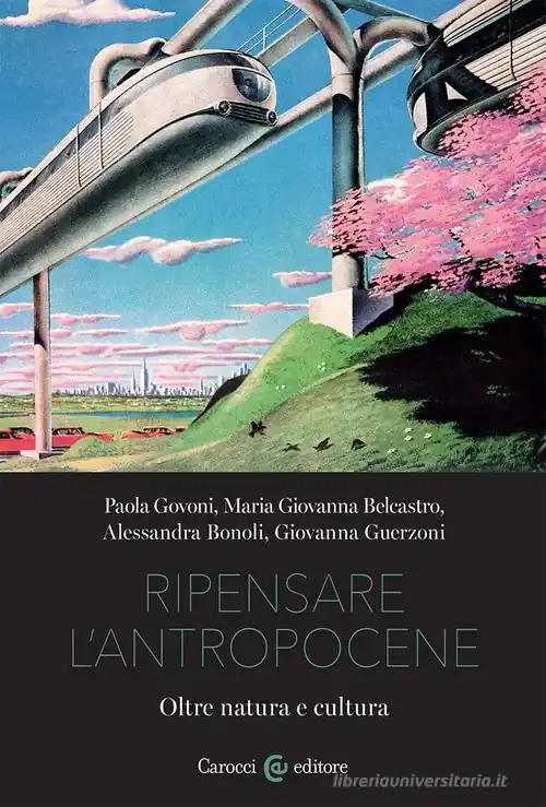 Ripensare l‘Antropocene Koopje