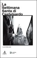 La Settimana Santa di Castelsardo Direct Verzonden