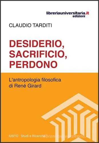 Desiderio, sacrificio, perdono Hete Deal