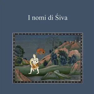 Nieuw I nomi di S?iva
