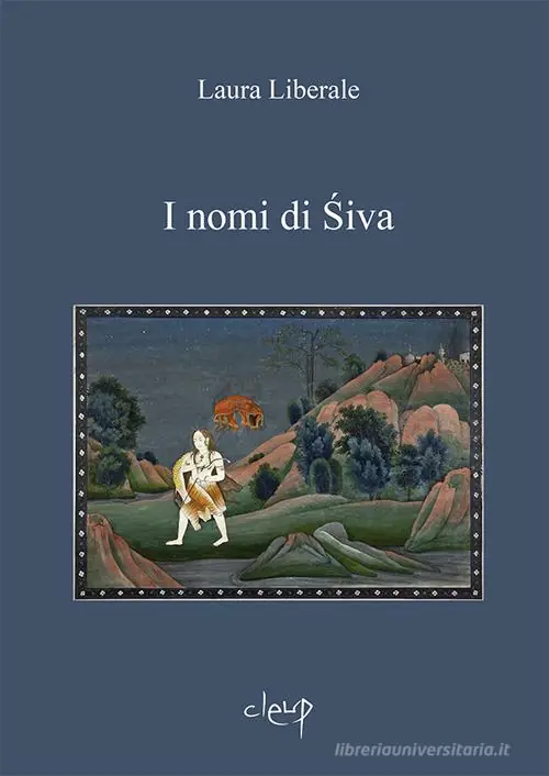 Nieuw I nomi di S?iva