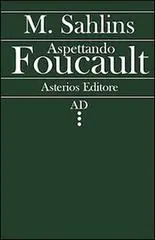 Aspettando Foucault Dagaanbieding