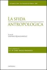La sfida antropologica Shop Nu