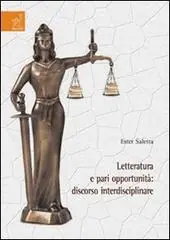 Betaalbaar Letteratura e pari opportunità discorso interdisciplinare