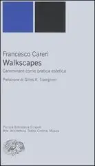 Gereduceerde Prijs Walkscapes. Camminare come pratica estetica