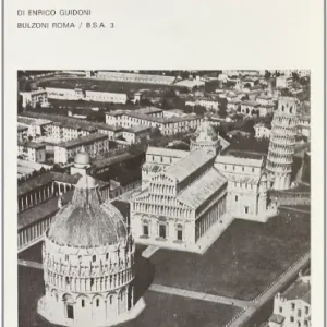 Arte e urbanistica in Toscana (1000-1315) (rist. anast.) Direct Verzonden