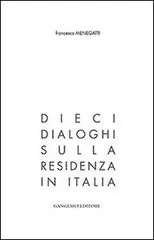 Dieci dialoghi sulla residenza in Italia Alleen Vandaag
