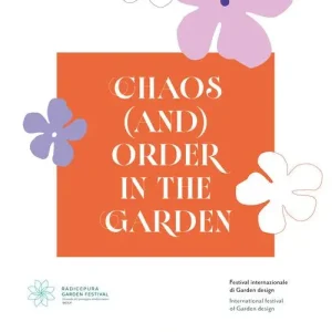 Chaos (and) order in the garden. Radicepura Garden Festival. Ediz. bilingue Korting