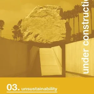 Dagaanbieding Under construction. Ediz. italiana e inglese vol. 3