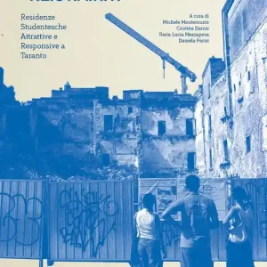 Summer school RE.ST.A.R.T. Residenze Studentesche Attrattive e Responsive a Taranto Meest Verkocht