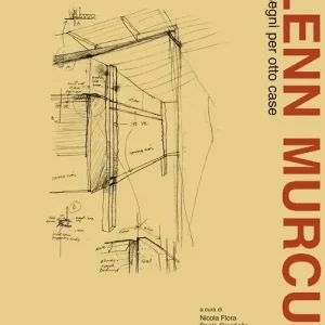 Glenn Murcutt. Disegni per otto case Superprijs