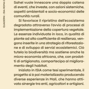 Betrouwbaar Quaderno Isia. Ediz. bilingue vol. 1