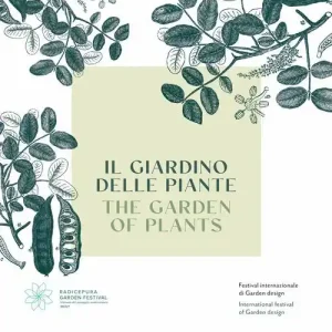 Il giardino delle Piante. Radicepura Garden Festival. Ediz. illustrata Betrouwbaar