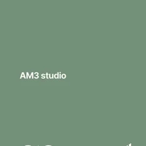 Am3 studio Seizoensaanbieding