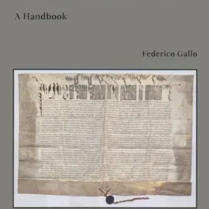 Diplomatics the science of reading Medieval documents. A handbook Goedkoop
