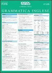 Fabrieksprijs A prima vista grammatica inglese