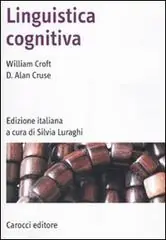 Flitsaanbieding Linguistica cognitiva