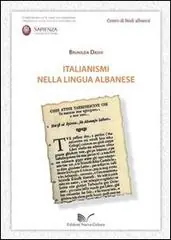 Beperkt Aanbod Italianismi nella lingua albanese