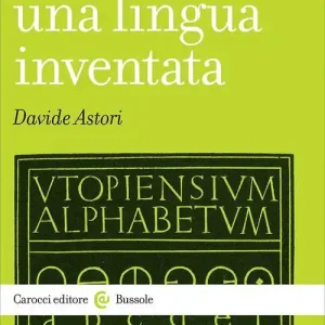 Betrouwbaar Che cos‘è una lingua inventata