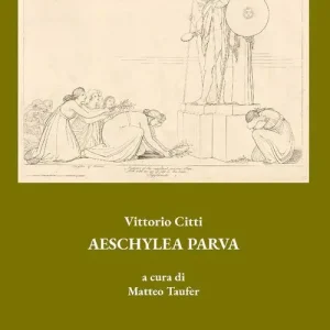 Populair Aeschylea parva