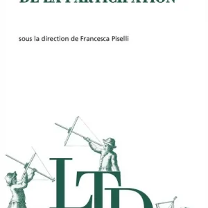 Langages et terminologies de la participation Direct Beschikbaar