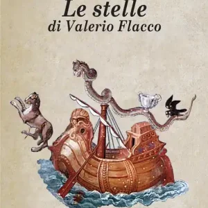Uitverkoop Le stelle di Valerio Flacco