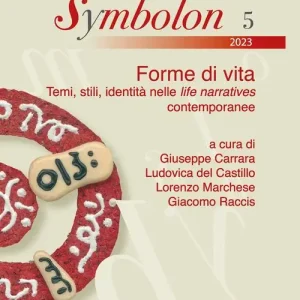 Forme di vita. Temi, stili, identità nelle life narratives contemporanee Flitsaanbieding