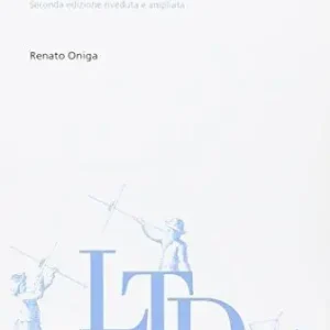 Betaalbaar Il latino. Breve introduzione linguistica