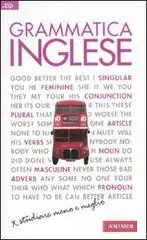 Grammatica inglese. Ediz. bilingue Laatste Versie