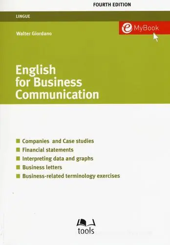 English for business communication Rechtstreeks Van De Fabrikant