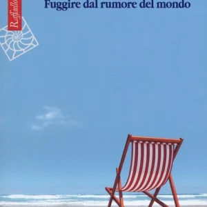 Actieprijs Sul silenzio. Fuggire dal rumore del mondo