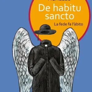 Goedkoop De habitu sancto. La fede fa l‘abito