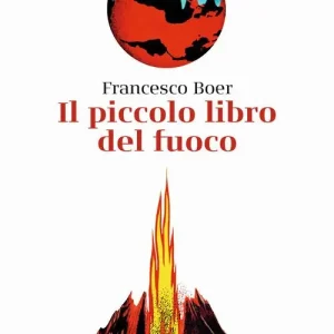 Il piccolo libro del fuoco Express Levering