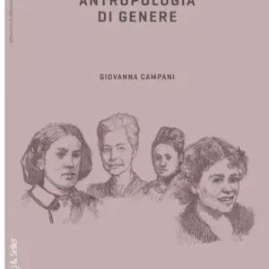 Antropologia di genere Bestseller