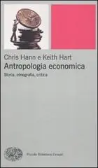 Antropologia economica. Storia, etnografia, critica Merkproduct