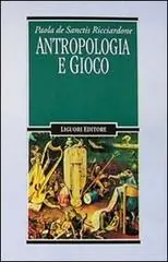 Goedkoop Antropologia e gioco