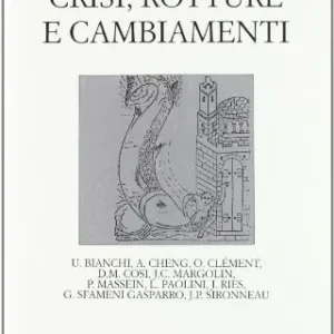 Trattato di antropologia del sacro vol. 4 Lage Prijs