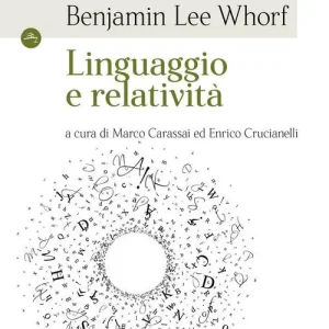 Linguaggio e relatività Alleen Vandaag