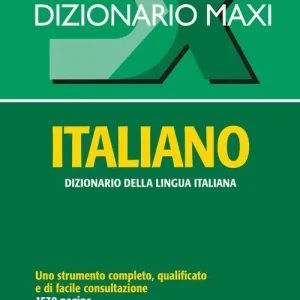 Dizionario maxi. Italiano Hete Deal