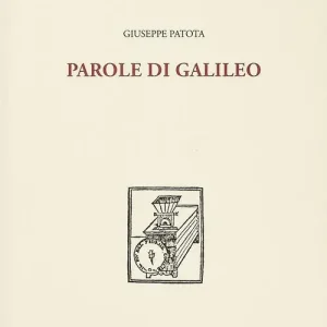 Bestel Nu Parole di Galileo