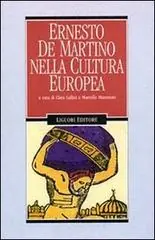 Korting Ernesto De Martino nella cultura europea