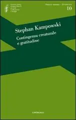 Shop Nu Contingenza creaturale e gratitudine