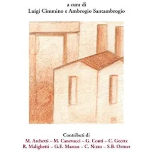 Tijdelijk Beschikbaar Antropologia e interpretazione. Il contributo di Clifford Geertz alle scienze sociali
