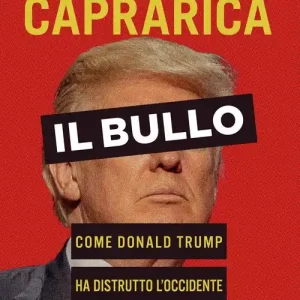 Gecertificeerd Il bullo. Come Donald Trump ha distrutto l‘Occidente
